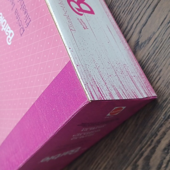 1994 Elizabethan Queen Barbie Doll The Great Eras Collection Special Mattel - Picture 10 of 13